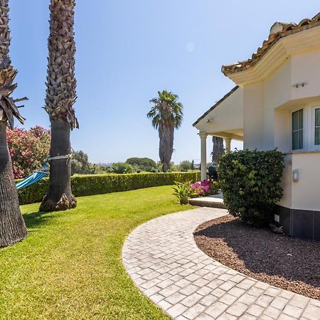 Villa Lujo Olivanova Golf Met المظهر الخارجي الصورة