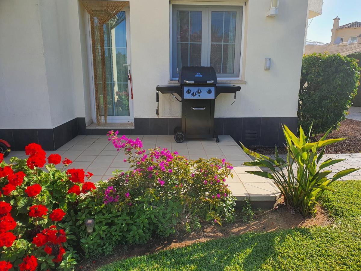 Villa Lujo Olivanova Golf Met المظهر الخارجي الصورة