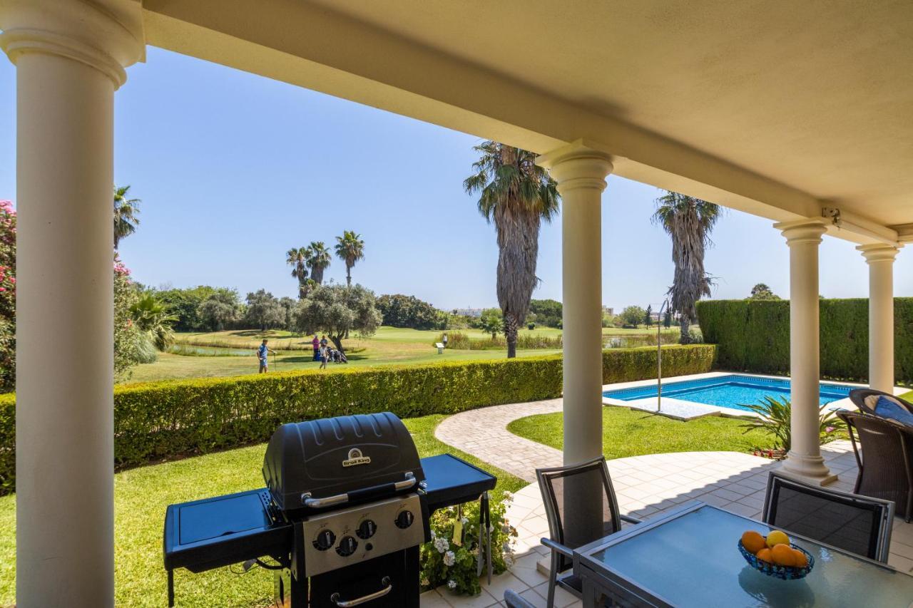 Villa Lujo Olivanova Golf Met المظهر الخارجي الصورة