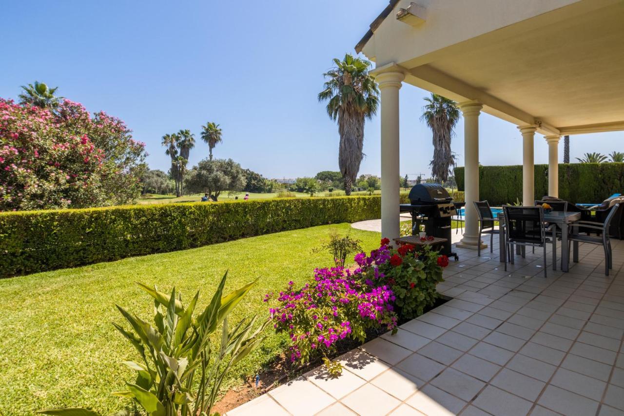 Villa Lujo Olivanova Golf Met المظهر الخارجي الصورة