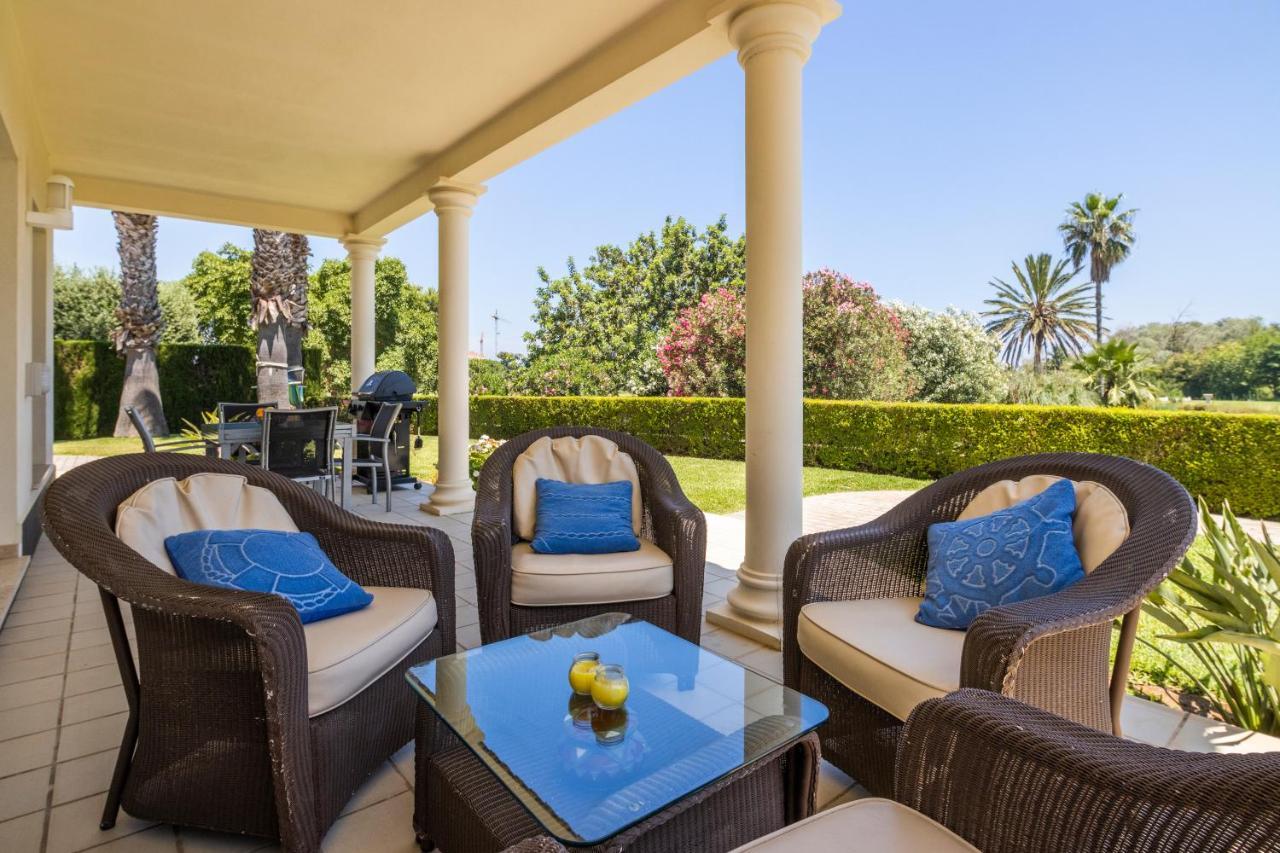 Villa Lujo Olivanova Golf Met المظهر الخارجي الصورة