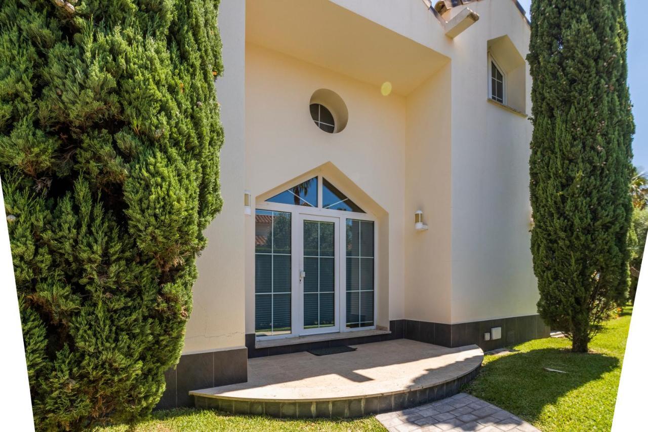 Villa Lujo Olivanova Golf Met المظهر الخارجي الصورة