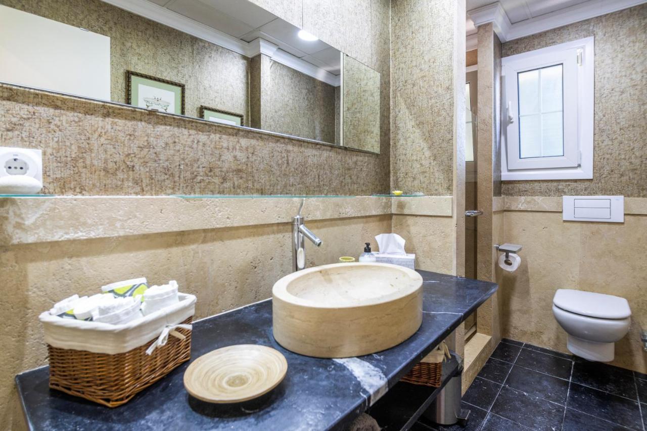 Villa Lujo Olivanova Golf Met المظهر الخارجي الصورة