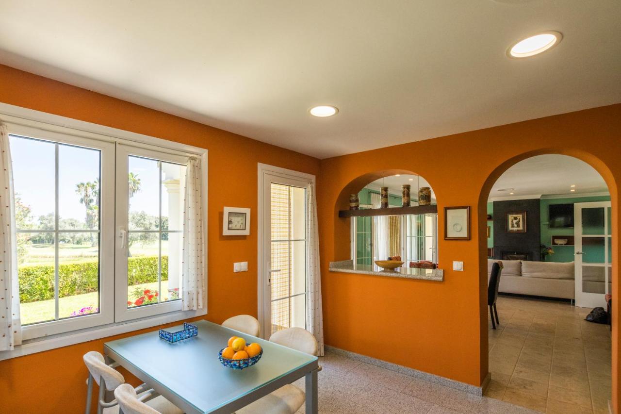 Villa Lujo Olivanova Golf Met المظهر الخارجي الصورة